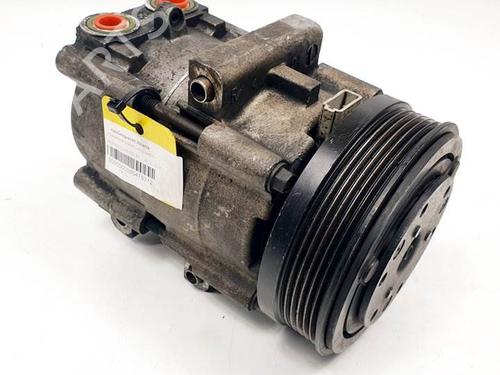 Used AC compressor AC compressor KIA SORENTO I (JC) 2.5 CRDi 4WD (140 hp) 8836821 8836821