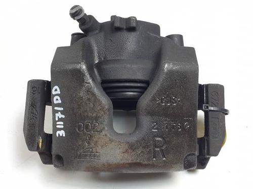 Used Right front brake caliper HONDA CIVIC IX (FK) 2.2 i-DTEC (FK3) (150 hp) 28162230
