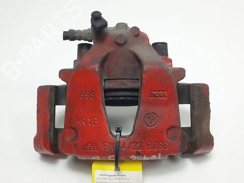 Used Right front brake caliper Right front brake caliper 12376000 12376000