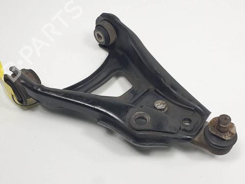 Used Right front suspension arm Right front suspension arm RENAULT CLIO II (BB_, CB_) 1.5 dCi (100 hp) 11850375 11850375