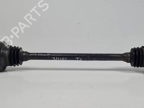 Used Left rear driveshaft Left rear driveshaft MERCEDES-BENZ C-CLASS (W204) C 200 CDI (204.001) (136 hp) 29382384 29382384