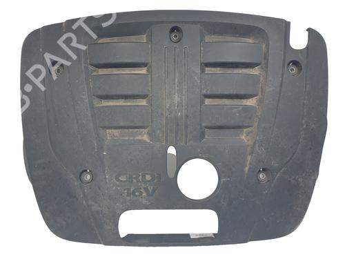 Used Upper protection Upper protection KIA SORENTO I (JC) 2.5 CRDi (170 hp) 40175657 40175657