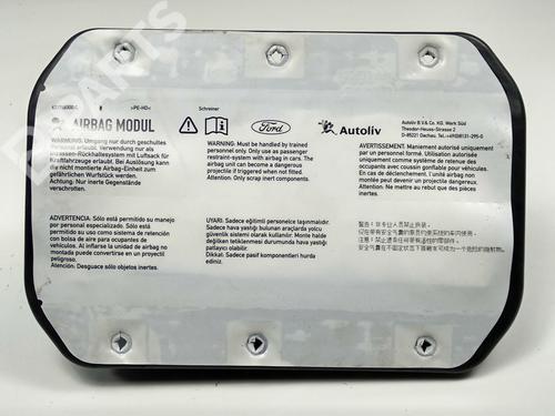 Used Passenger airbag Passenger airbag FORD FOCUS III 1.0 EcoBoost (125 hp) 11020708 11020708