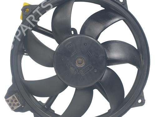 Used Radiator fan Radiator fan 37286767 37286767