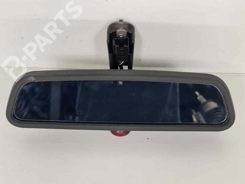 Used Rear mirror Rear mirror BMW X5 (E53) 3.0 i (231 hp) 7112835 7112835