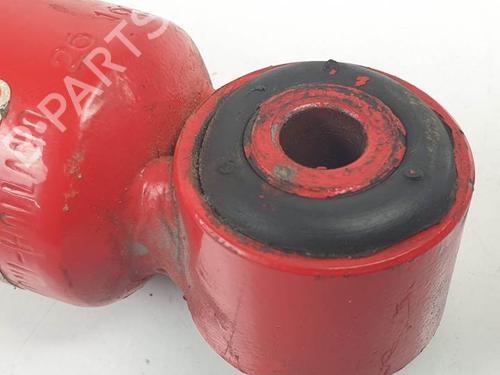 Left front shock absorber JAGUAR XJ (X308) 4.0 | BP20700907M16 