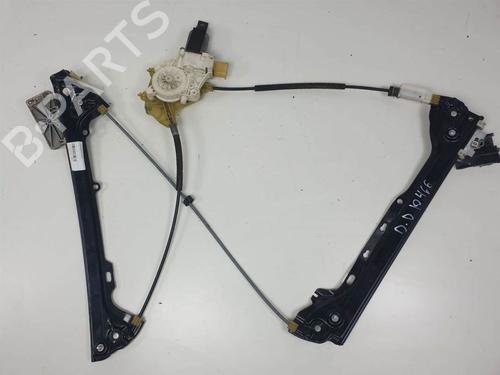 Used Front right window mechanism Front right window mechanism BMW 3 Convertible (E93) 325 i (218 hp) 11030397 11030397