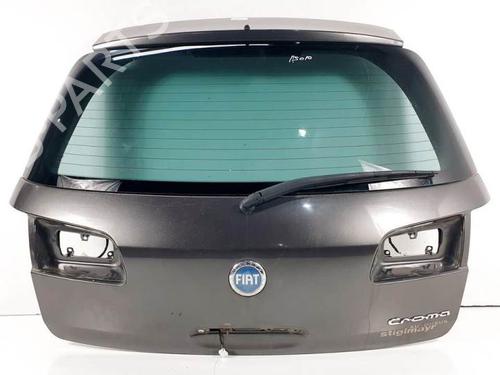 Used Tailgate FIAT CROMA (194_) 2.2 16V (147 hp) 25295461