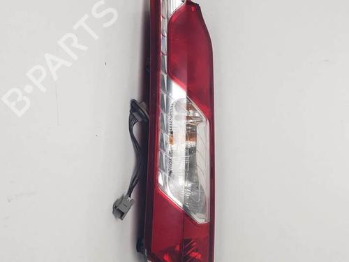 Used Left taillight FORD TRANSIT CONNECT MPV 1.6 TDCi (75 hp) 25286259