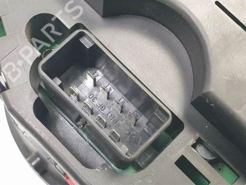 Instrument cluster VW POLO (9N_, 9A_) 1.4 TDI | BP10560675C47 