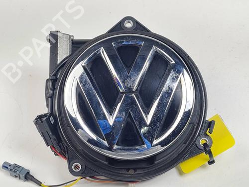 Used Tailgate handle Tailgate handle VW GOLF VII (5G1, BQ1, BE1, BE2) 1.4 TSI (125 hp) 40175898 40175898