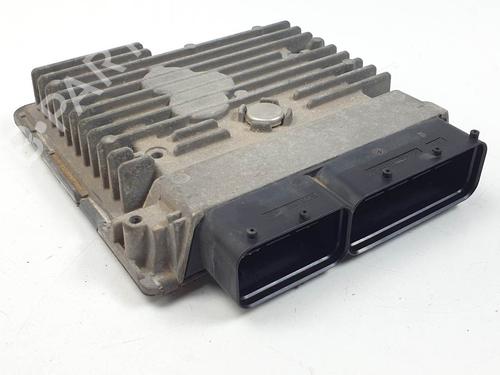 engine-control-unit-ecu-seat-leon-1p1-2005-2006-2007-2008-2009-2010-2011-2012-2013-28051764 main image