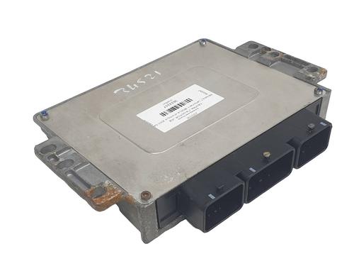 Engine control unit (ECU) RENAULT LAGUNA II (BG0/1_) 1.8 16V (BG0B, BG0M) | BP38433544M57 - Image 2