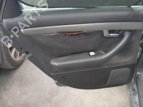 Rear left interior door handle AUDI A4 B6 (8E2) 1.9 TDI | BP17701205I15 - Image 7