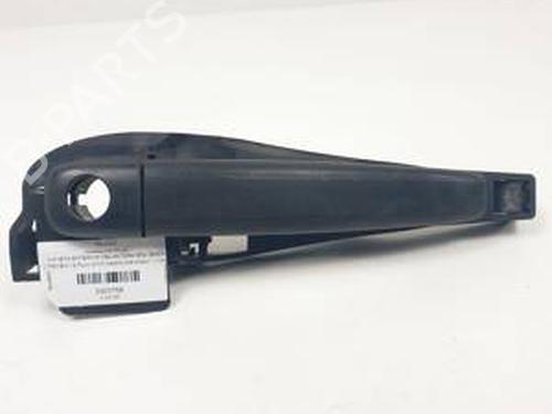 Używane Klamka zewnętrzna drzwi przednich lewych CITROËN C2 (JM_) 1.1 (60 hp) 31033822