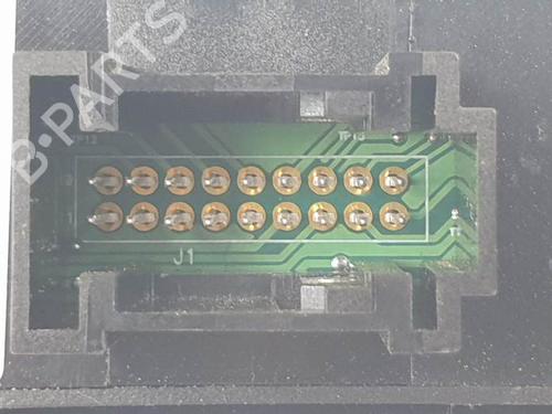 Warning switch SMART FORTWO Cabrio (451) 1.0 (451.431, 451.480) | BP25138428I22 - Image 4