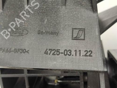 Gear lever FORD B-MAX (JK) 1.0 EcoBoost | BP8946174M90 