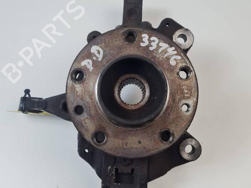 Used Right front steering knuckle Right front steering knuckle 37871585 37871585