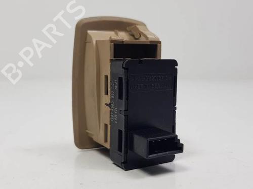 Right front window switch BMW 3 (E90) 316 i | BP12507710I26 