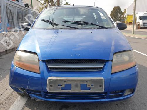 Right front shock absorber DAEWOO KALOS (KLAS) 1.4 | BP24263237M17  - Image 9