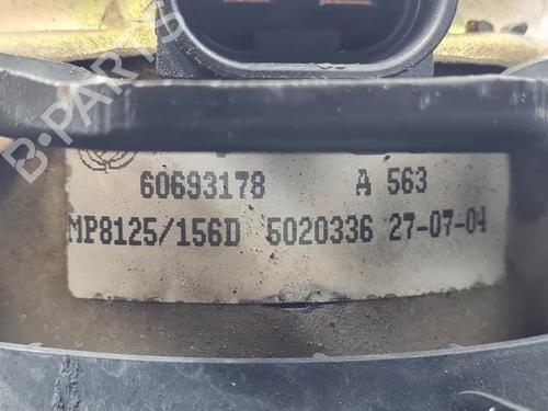 Radiator fan ALFA ROMEO 156 Sportwagon (932_) 1.9 JTD 16V (932BXE00) | BP28178230M35 