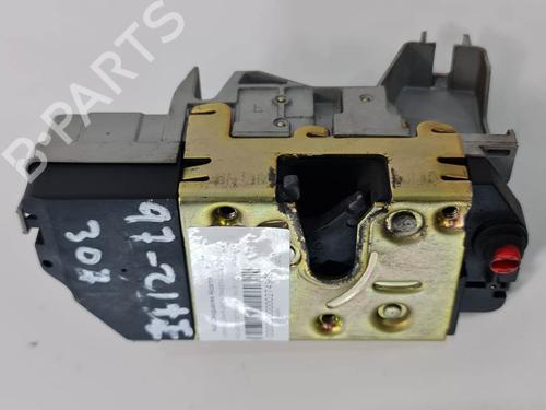 Used Rear left lock Rear left lock 6920920 6920920