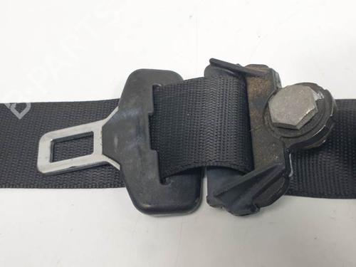 Front right seatbelt MERCEDES-BENZ CLK Convertible (A208) CLK 230 Kompressor (208.448) | BP9234391I25 