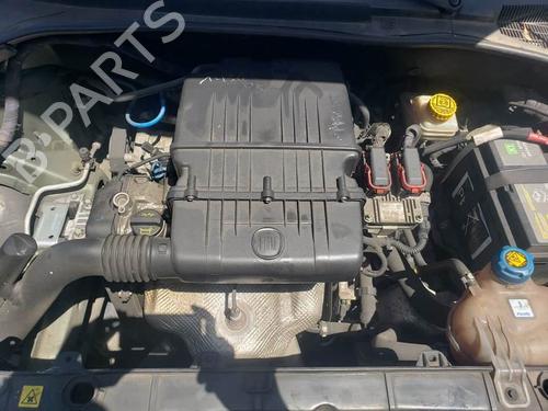 Climate control FIAT PUNTO EVO (199_) 1.4 (199AXB1A) | BP25294946I5 - Image 17