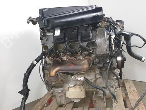 Engine MERCEDES-BENZ CLK Convertible (A209) CLK 240 (209.461) | BP10183134M1 