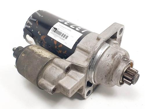Used Starter Starter PORSCHE BOXSTER (986) 2.5 (204 hp) 16365213 16365213