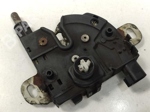 hjelmlås FORD FOCUS II (DA_, HCP, DP) 1.8 TDCi | BP9190639C133 