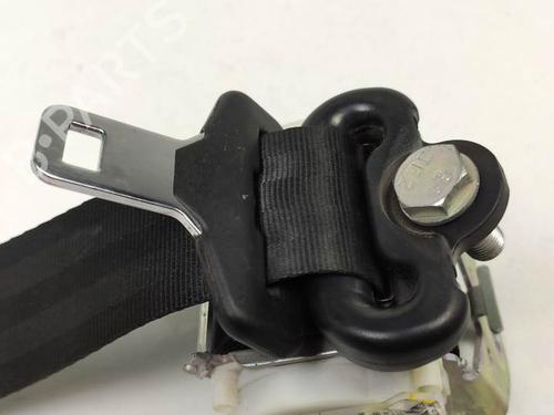 Rear right seatbelt ALFA ROMEO GIULIETTA (940_) 1.6 JTDM (940FYB11, 940FYB1A, 940FYF11, 940FYF1A) | BP9835850I28 