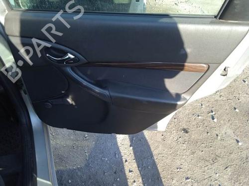 Gearbox FORD FOCUS I Saloon (DFW) 1.8 Turbo DI / TDDi | BP16732650M3 