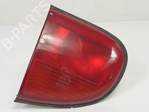 Used Left tailgate light Left tailgate light FORD ESCORT V (AAL, ABL) 1.8 D (60 hp) 10182506 10182506
