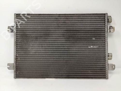 AC-Kondensator DACIA LOGAN (LS_) 1.5 dCi (LS0K) (68 hp) 9695344