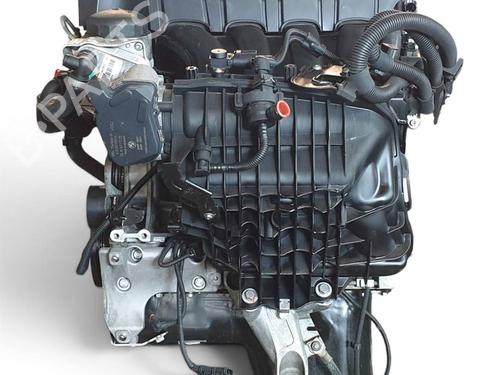 Engine BMW 1 (E87) 118 d | BP36153743M1 - Image 8