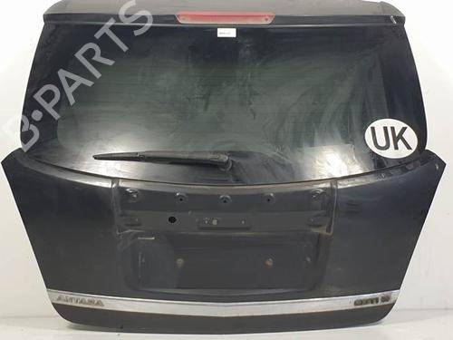 Tailgate OPEL ANTARA A (L07) 2.2 CDTi 4x4 | BP16071701C6 