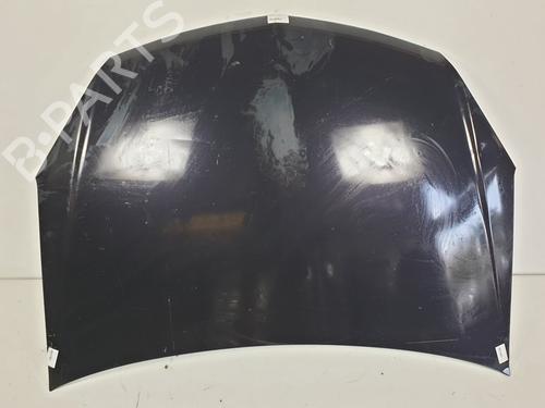 Hood OPEL ASTRA H (A04) 1.9 CDTI (L48) 15408936 | B-Parts 