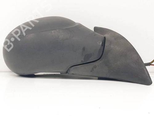 Used Right mirror CITROËN C3 Pluriel (HB_) 1.4 (73 hp) 17165324