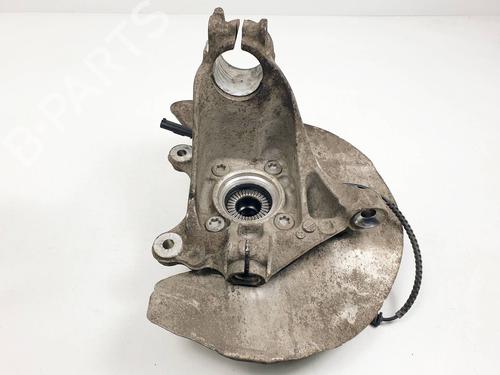 Right front steering knuckle BMW 2 Gran Coupe (F44) M 235 i xDrive | BP31058886M26 - Image 2
