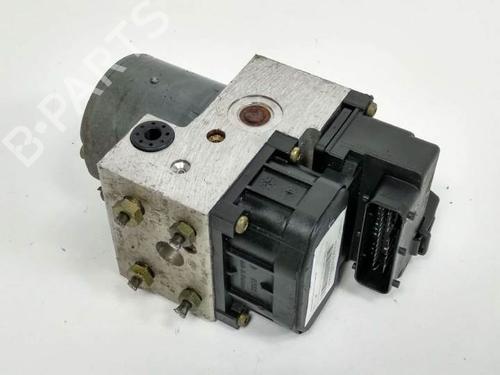 Used ABS pump MG MGF (RD) 1.8 i 16V (120 hp) 7997829