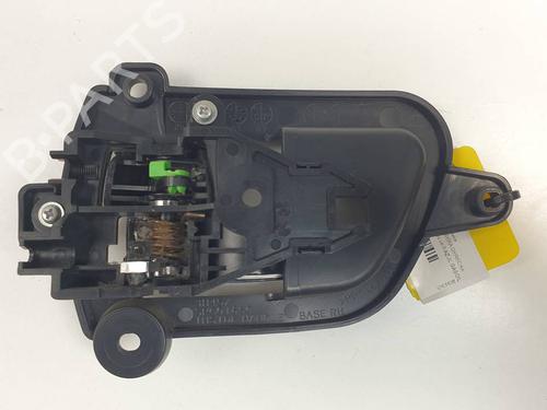Rear right interior door handle CITROËN C-CROSSER (VU_, VV_) 2.2 HDi | BP30142540I16 