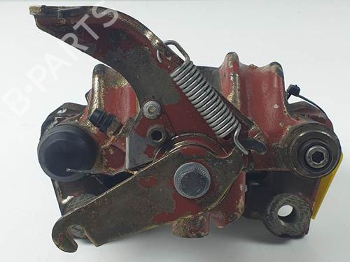 Left rear brake caliper IVECO DAILY III Van 29 L 11 V | BP25155107M107 