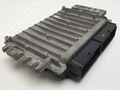 Engine control unit (ECU) CHEVROLET MATIZ (M200, M250) 0.8 | BP24934544M57 