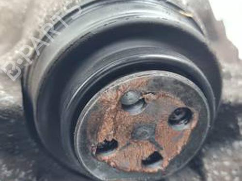 Left rear brake caliper MINI MINI (R50, R53) One | BP31152967M107