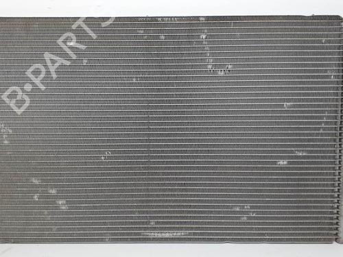 Used AC radiator AC radiator FORD FOCUS C-MAX (DM2) 1.6 (100 hp) 25707121 25707121