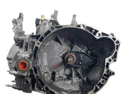 Used Gearbox CITROËN C5 II (RC_) 2.0 HDi (RCRHRH) (136 hp) 30292352