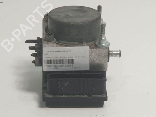Used ABS pump FIAT BRAVO II (198_) 1.9 D Multijet (198AXB1A) (120 hp) 6852231