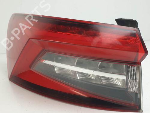 Used Left taillight Left taillight SKODA KODIAQ I (NS6, NS7, NV7) 2.0 TDI 4x4 (190 hp) 24934350 24934350
