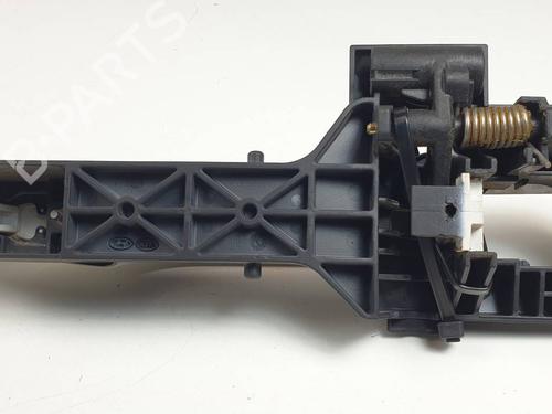 Front left exterior door handle HYUNDAI i30 Estate (GD) 1.6 CRDi | BP29581694C128 
